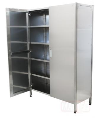 Шафи стаціонарні ШДРН-2 (1200х600х1800)