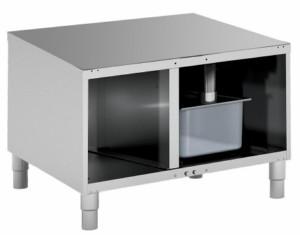 Подставка под печь Angelo Po TBGFX61P