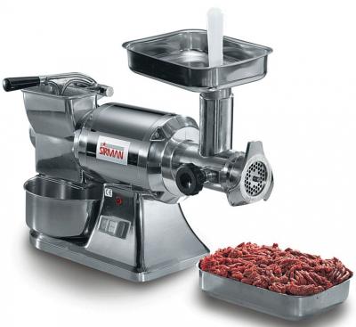 Мясорубка-терка Sirman TCG 22 E