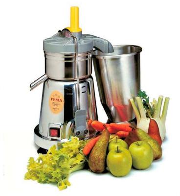 Соковитискач для твердих фруктів та овочів Vema CE 2083/L
