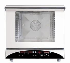 Пароконвекционная печь Foinox W41E