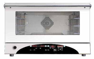Пароконвекционная печь Foinox W60-3E