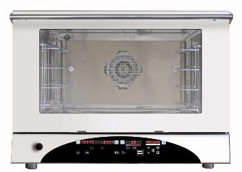 Пароконвекционная печь Foinox W60E