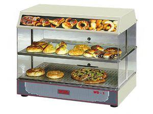 Теплова вітрина SGS WD 01