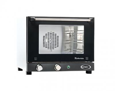 Піч конвекційна Unox XF003 Roberta