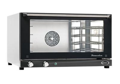 Піч конвекційна Unox XF043