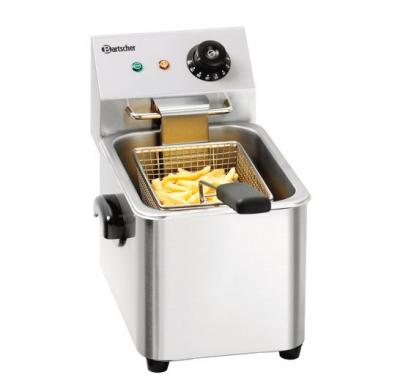 Фритюрница Bartscher SNACK I
