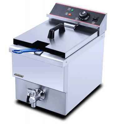 Фритюрниця Airhot EF12