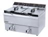 Фритюрница Airhot EF12+12