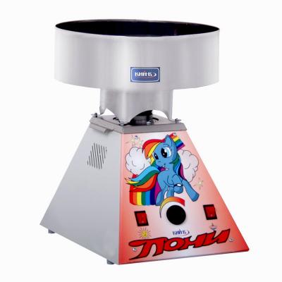 Аппарат сладкой ваты УСВ-5