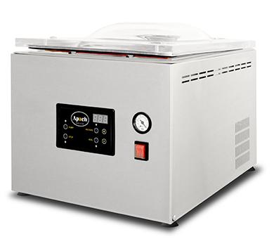 Аппарат вакуумной упаковки Apach AVM420