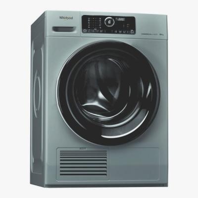 Сушильна машина Whirlpool AWZ 10CD S/PRO