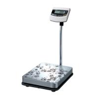 Ваги для підлоги CAS BW 150