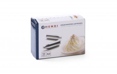 Баллончики для сифона Hendi 588208
