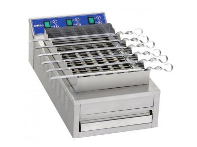 Гриль барбекю ШБ-6