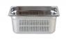 Гастроемкость перфорированная Bilge GN 1/3-100