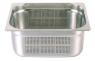 Гастроємність перфорована Bilge GN 2/3-40