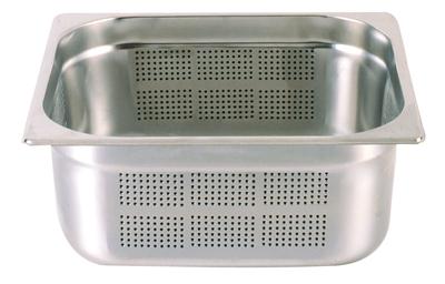 Гастроємність перфорована Bilge GN 2/3-200