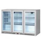 Холодильный шкаф GGM Gastro BKTG320E