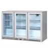 Холодильный шкаф GGM Gastro BKTG320S