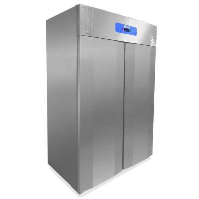 Шафа холодильна Brillis GRN-BN18-EV-SE-LED