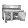 Стол для пиццы Brillis BMN-155
