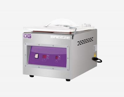 Апарат вакуумного пакування Besser Vacuum Breeze