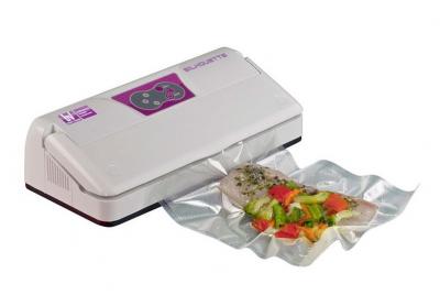 Апарат вакуумного пакування Besser Vacuum Silhouette