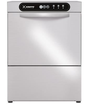Посудомийна машина Krupps C537S UP