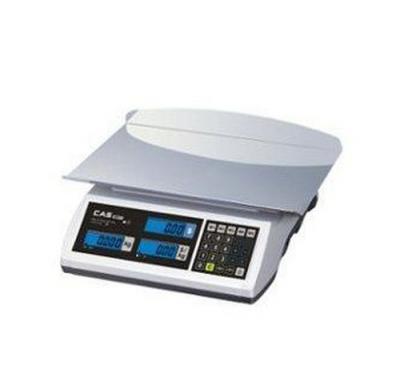 Весы торговые CAS ER Plus E LT