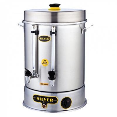 Водонагрівач-заварювальна машина Silver 2006