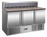 Стіл для піци Cooleq PS903 Стіл для піци Cooleq PS903
