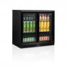 Холодильный шкаф TEFCOLD DB201S