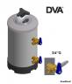 Фільтр водопом'якшувач DVA 12LT