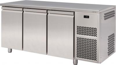 Стол морозильный Resto line ECT703BT