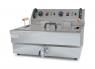 Фритюрница-чебуречница GoodFood EF20V Фритюрница-чебуречница GoodFood EF20V