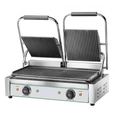 Гриль контактный Resto line EasyLine EG-03