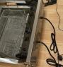 Фритюрница-чебуречница GoodFood EF20V