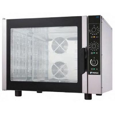 Конвекционная печь PRIMAX EV-UME906-LS