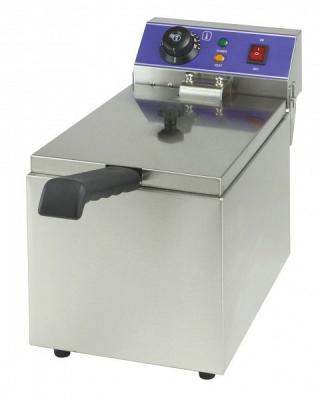 Фритюрниця REEDNEE EF081