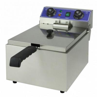 Фритюрниця EWT INOX EF131
