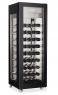 Холодильная витрина для вина EWT INOX RT 400L-2