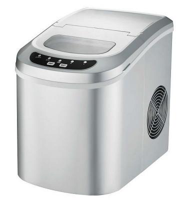 Льдогенератор EWT INOX IM12/A