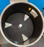 Картофелечистка EWT INOX X6D