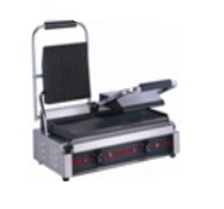 Гриль контактний EWT INOX CGR22