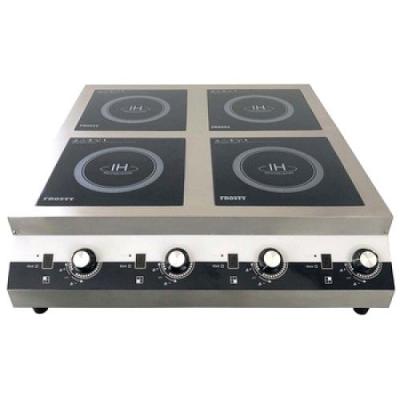 Плита індукційна FROSTY FSI-4