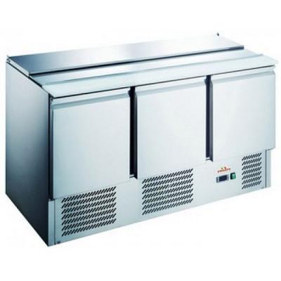 Стол-саладетта холодильный FROSTY S903