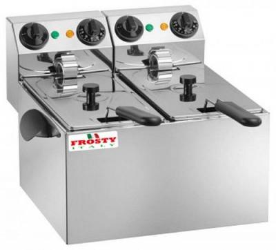 Фритюрниця FROSTY FE-44