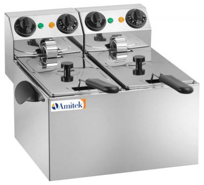 Фритюрница Amitek FE44