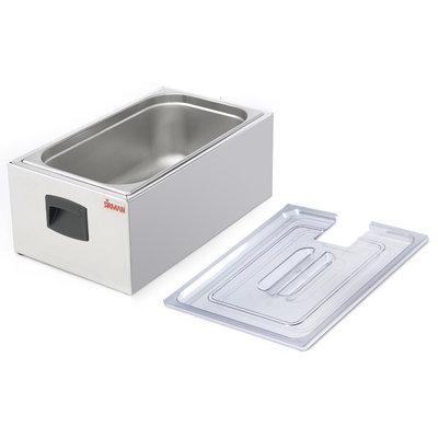 Контейнер для термопроцессора Sous Vide Apach ASV2